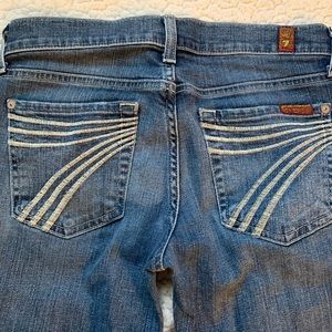 7 For All Mankind Jeans